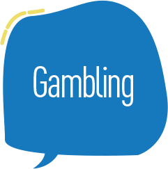 Let’s talk about gambling problems