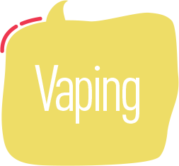 Let’s talk about vaping