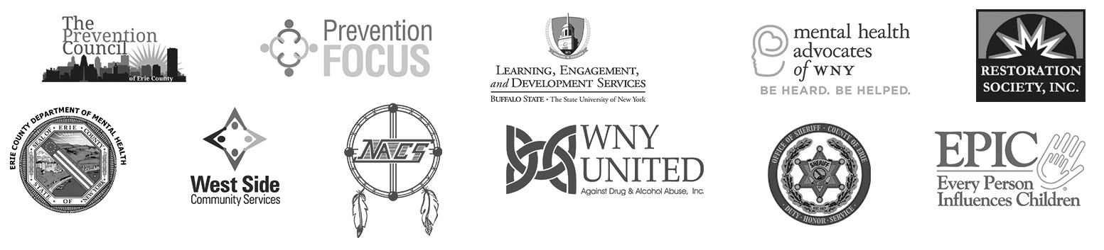 Partner Logos for px21 website