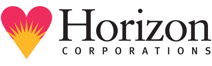 Horizon Corporations Logo